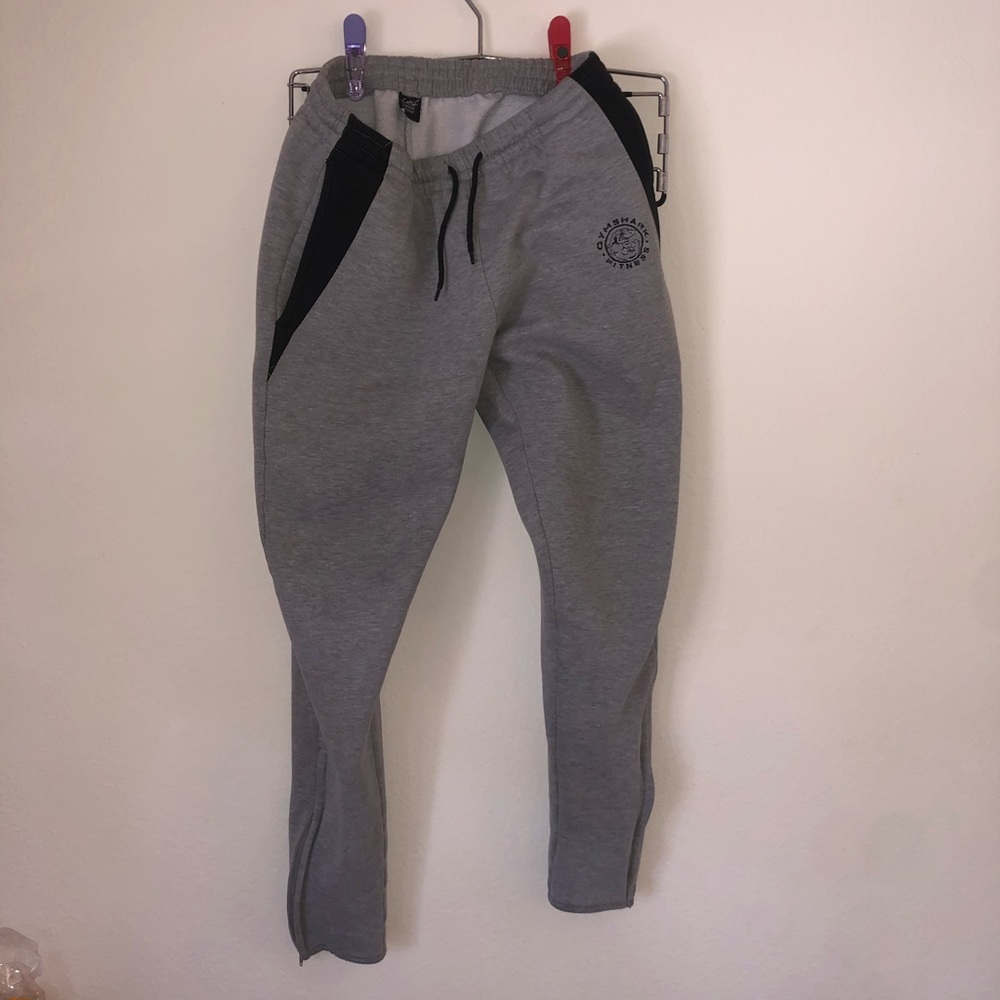 Gymshark Luxe Track Pants